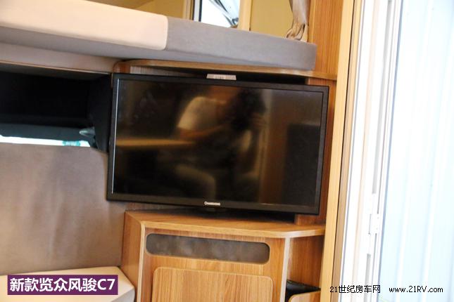 国六览众c7c新款测评,览众c7a房车与览众c5配置有何不同