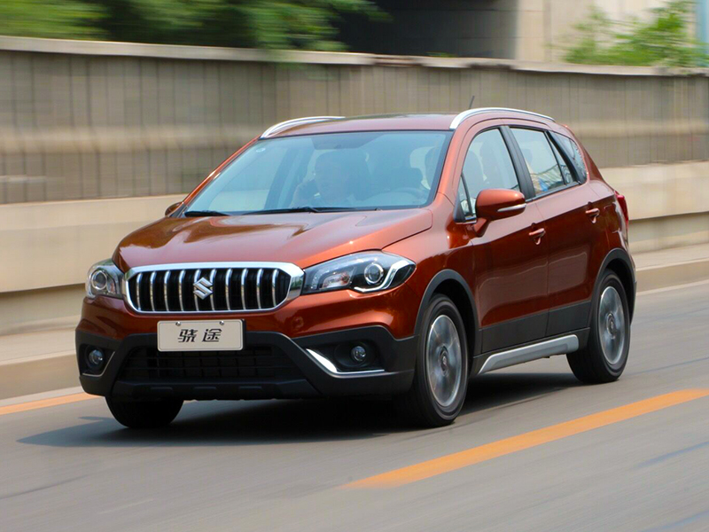 外观没啥特点的车,外观动力不差的车