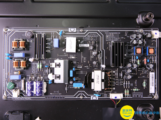 小米全透明电视体验,小米电视4外观效果图