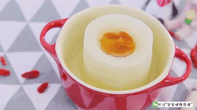 三岁宝宝咳嗽止咳最快的一招秘方,宝宝止咳食疗做法