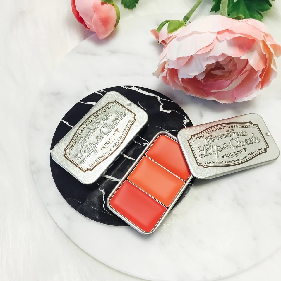 最适合你的腮红,腮红满满的高级感