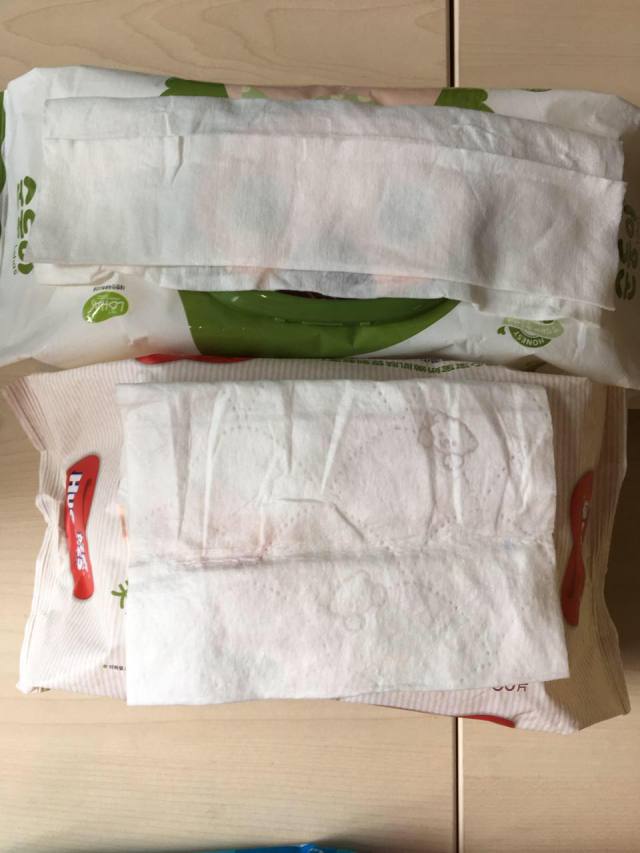 婴儿湿巾的介绍,婴儿湿巾成分测评