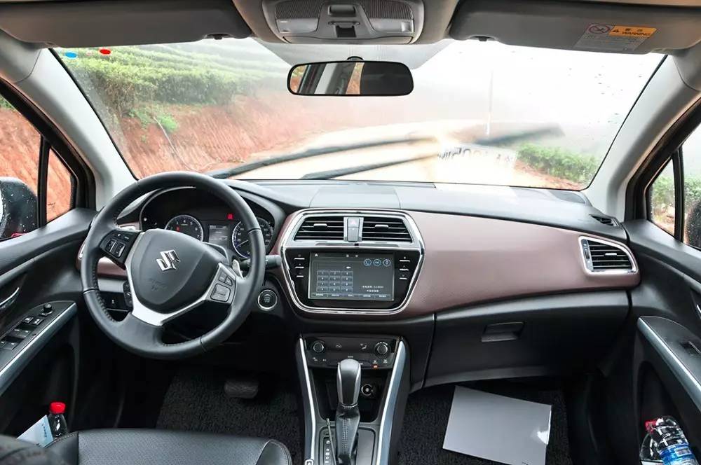 铃木骁途2019款论坛,铃木骁途对比劲客