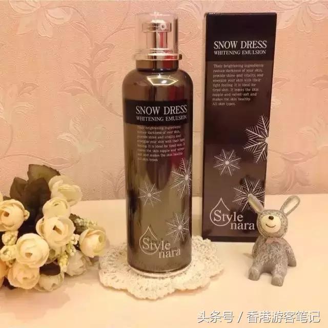 10分钟让你白到发光,5分钟皮肤就变白嫩