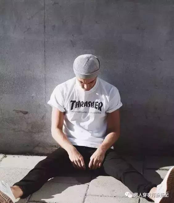 玩转滑板鞋的八个技巧,夏季滑板鞋怎么选择