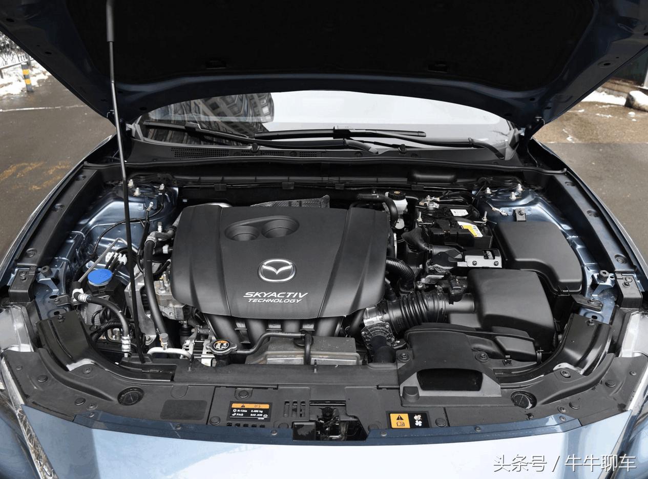 马自达cx-4是轿跑还是suv,马自达cx-4小型suv现在多少钱