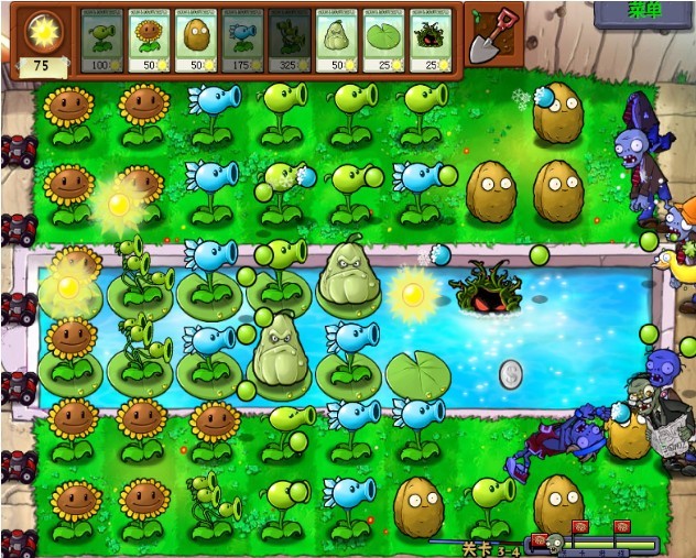 儿童痴迷游戏,那些被我们遗忘的游戏