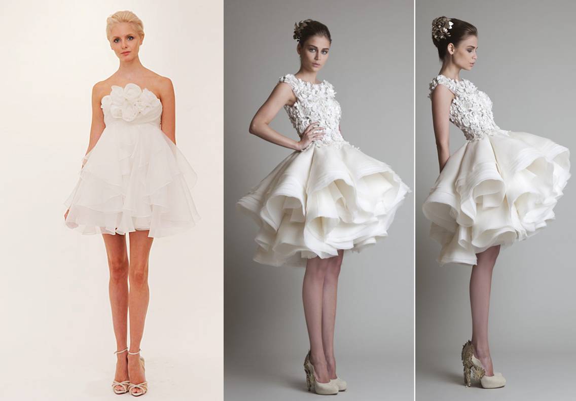 矮个子150选婚纱怎么选,155婚纱如何选择