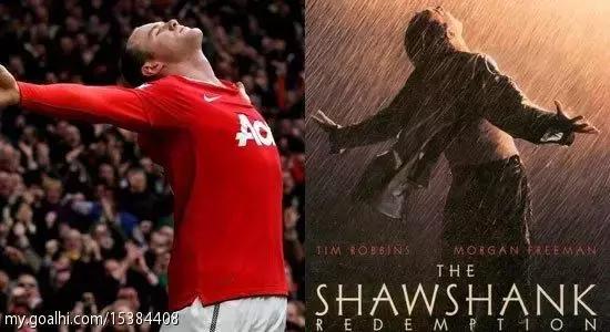 最具有观赏性的庆祝动作,那些经典庆祝动作