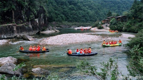 南平宝山旅游景区,福建南平市旅游景点大全