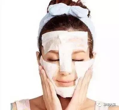 为什么湿敷完全是闭口,去闭口湿敷多久一次为最佳