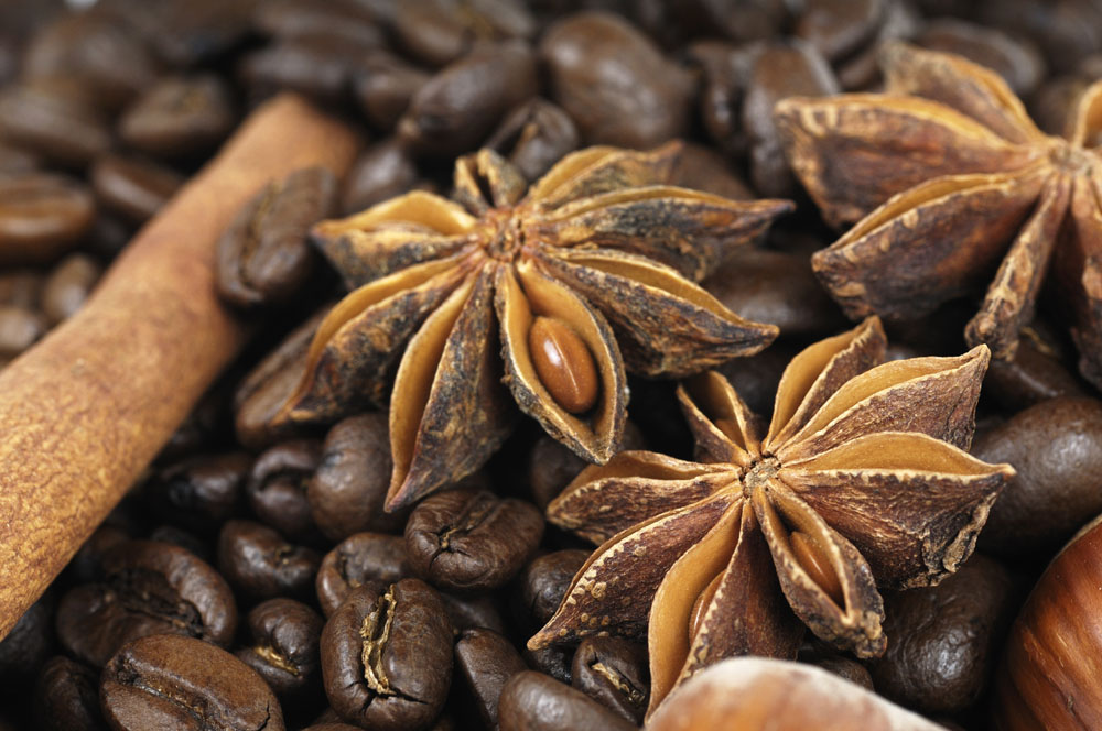 真的八角和假的八角味道一样吗,这些八角都是劣质八角