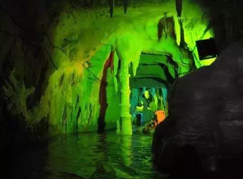 天津玩水,天津夏日避暑玩水胜地