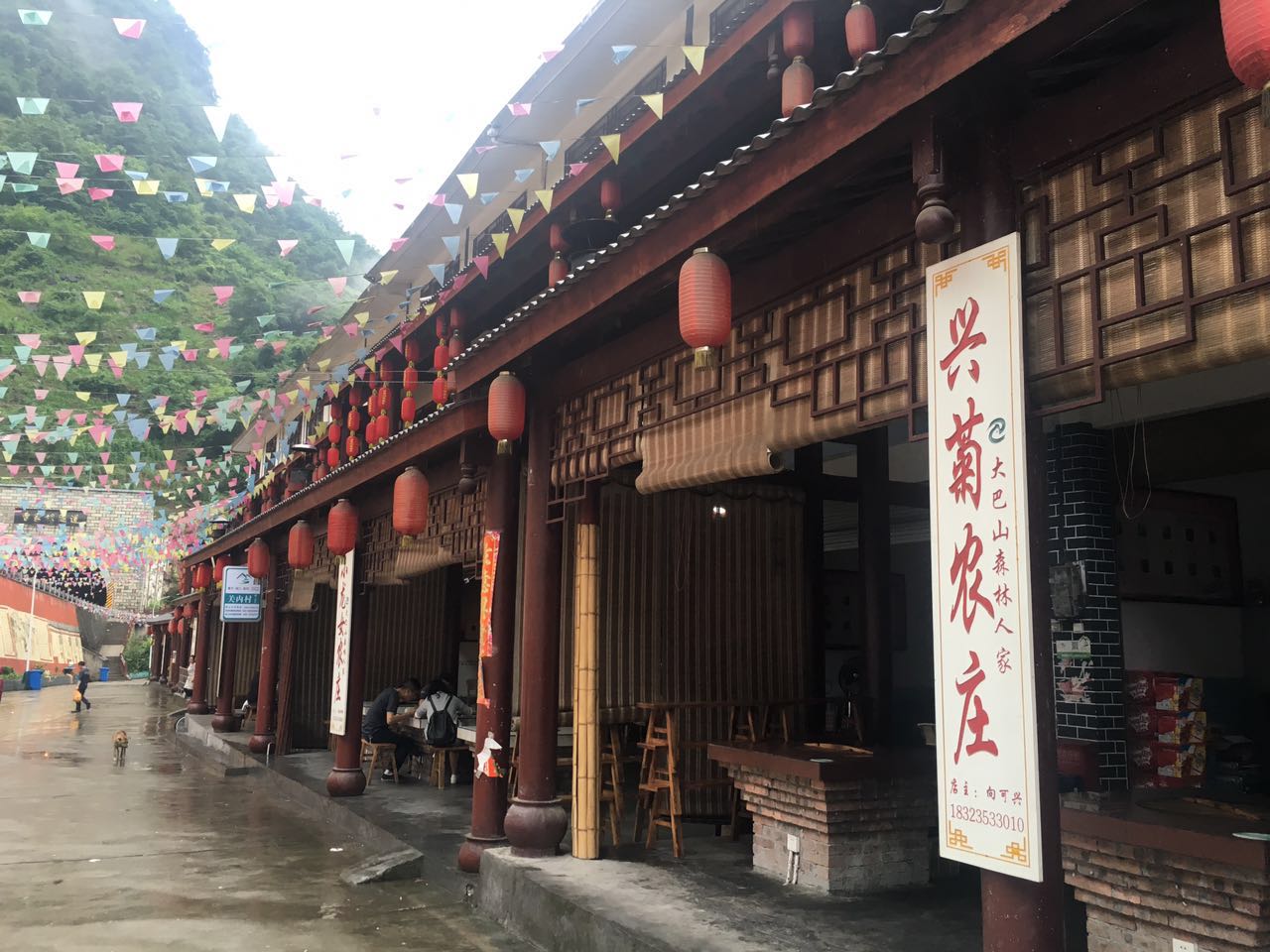 重庆农村生活真实感受,在重庆生活是什么样的感受