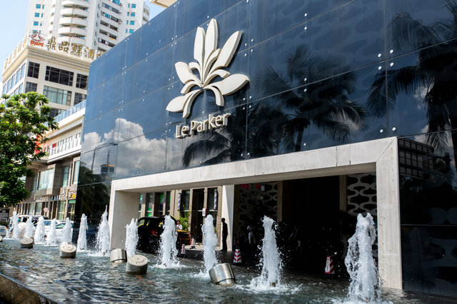 轻装旅行者的品位之选，三亚黎客酒店全方位解析