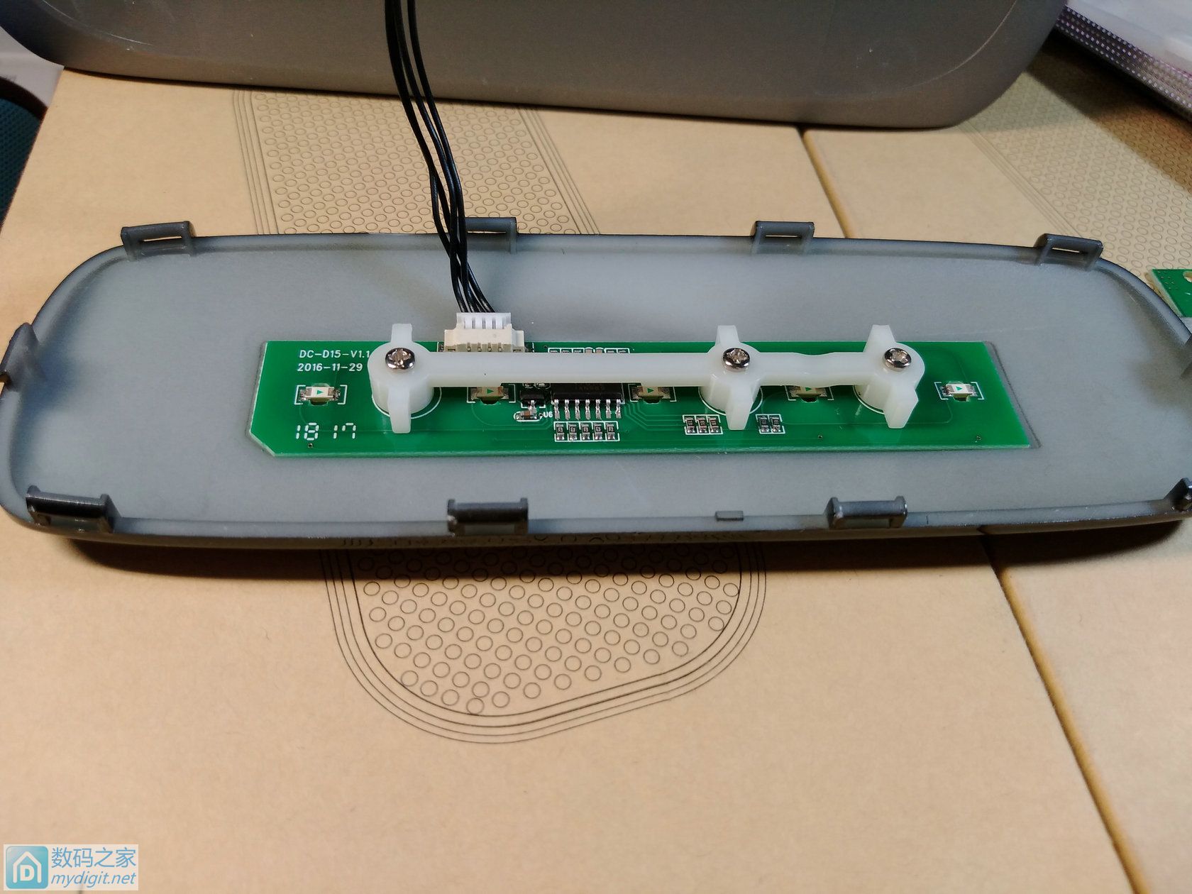 小霸王d50蓝牙音箱拆解视频,比小米更好的音响