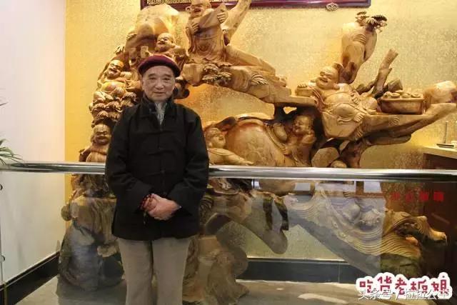 康熙点过赞，失传了60年，这碗有10种浇头的苏式锅面又重出江湖