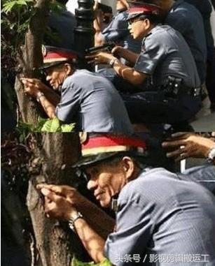 哪个影视剧中的穿帮镜头最离谱,影视中的穿帮镜头却成了经典场面