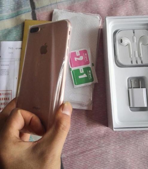 朋友买的iphone为什么那么便宜,现在还值不值得入手iphone7p