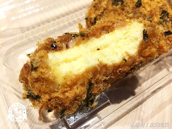 听说网红鸟悄的来沈阳开店了，让我替你们尝尝吧！