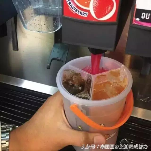 一定要把泰国7-11当成购物景点来耍！这波新品又让人“剁手”了！