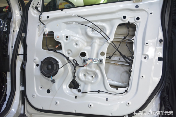 宝骏510隔音升级,宝骏510的全面升级