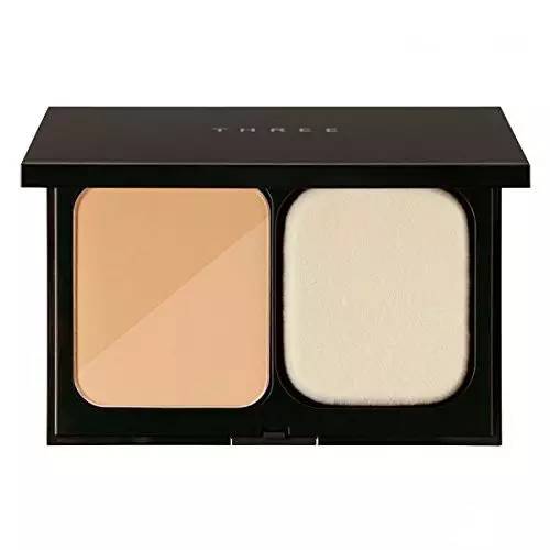 拒绝底妆暗沉定妆秘诀赶紧学会,5款粉饼秋天也不怕干到脱妆