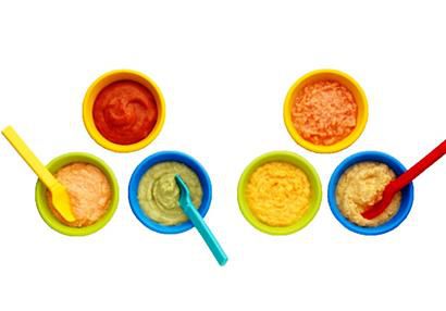 宝宝吃米粉推荐的牌子,吃了不过敏的婴儿米粉有哪些