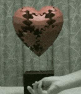 超级经典机械原理动图大饱眼福,超级炫酷的机械动态图