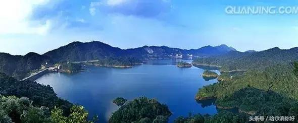 哈尔滨尚志要开挂了！如果三年后你还在尚志，将面对的竟是这些