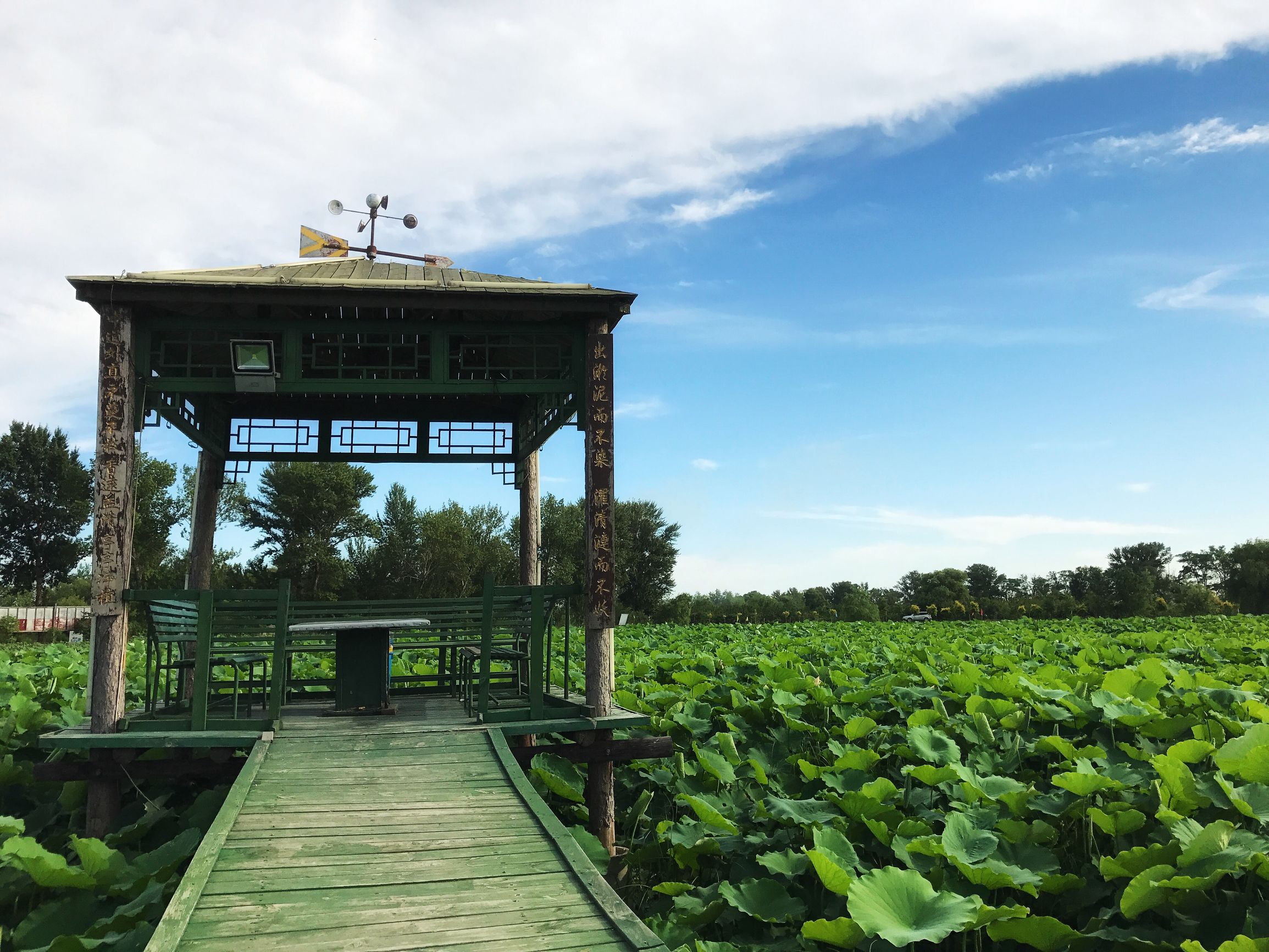 辽宁盘锦金宝度假村,盘锦欢喜岭度假村