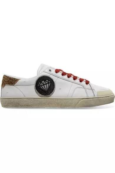 杨幂的最近穿的运动鞋,杨幂穿的薄荷绿运动鞋