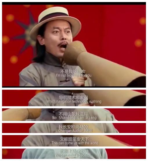 8D立交桥迷路怎么破？这个视频给你答案