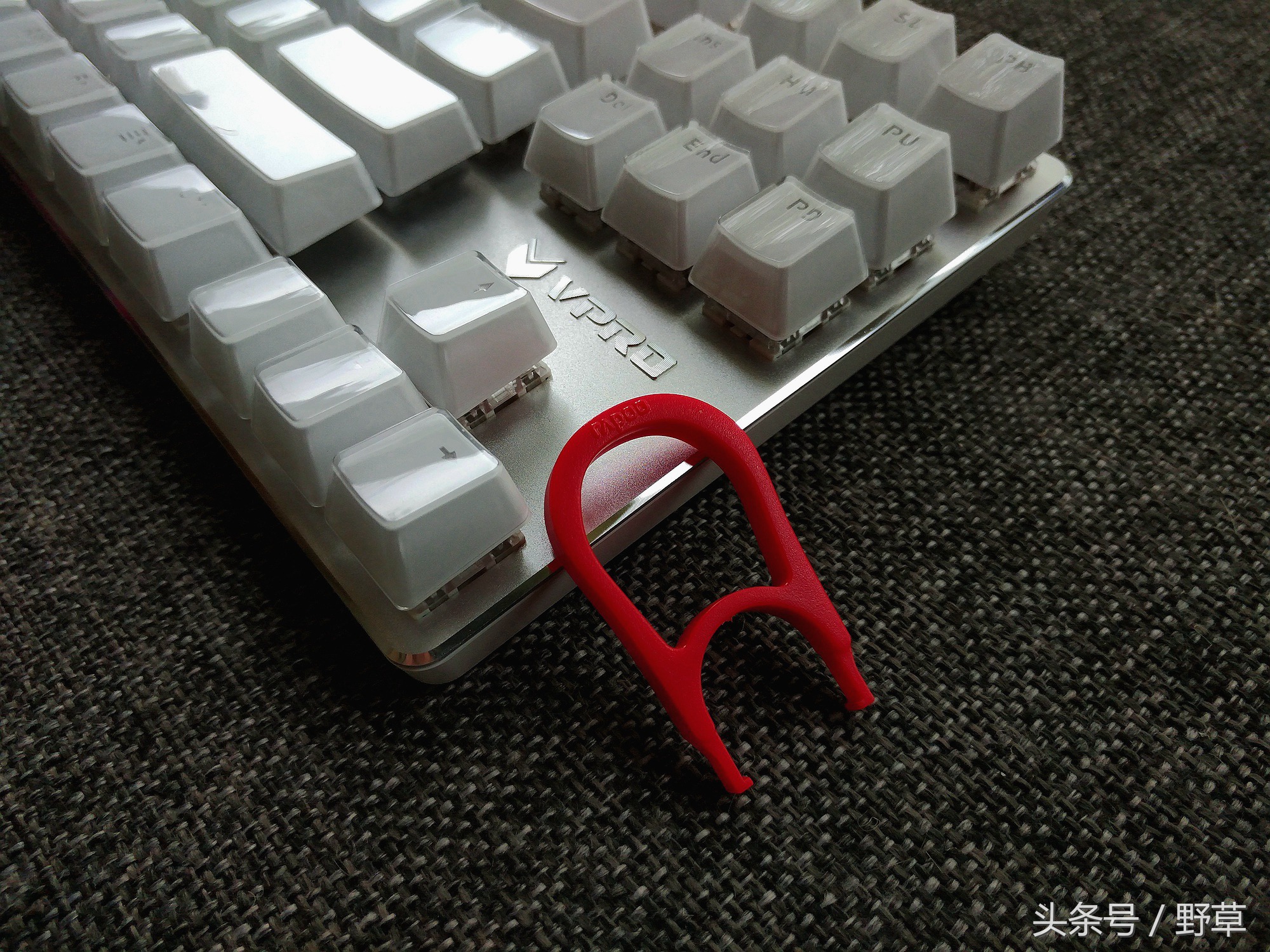 100-200元性价比机械键盘,100百元内键盘性价比之王