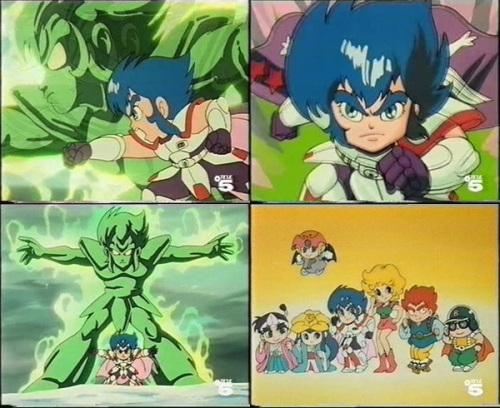 那些年我们一起追的动画,那些年我们一起追过的动画