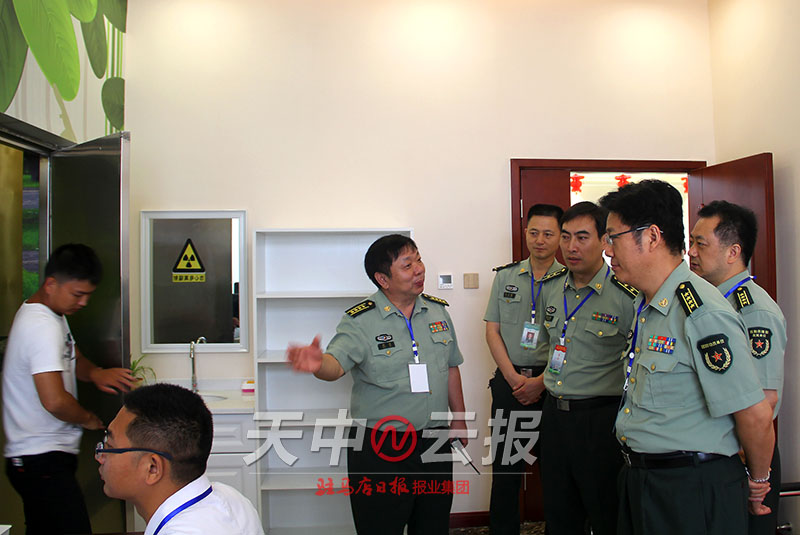 159部队医院,159医院体检准确吗