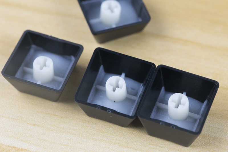 狼派朱雀机械键盘,狼派ciy键盘怎么样