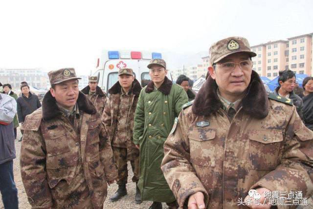 大咖说｜高原救援行动中的方舟医院