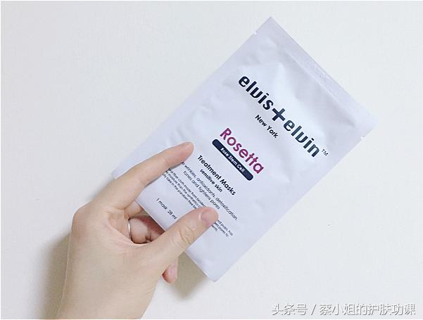 五款面膜,十款平价又补水效果好的面膜推荐