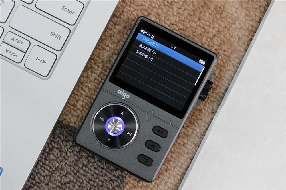 爱国者mp3-105plushifi播放器,爱国者erosqhifi播放器如何下载音乐