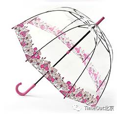 特大特高大雨伞推荐,高颜值晴雨好伞推荐
