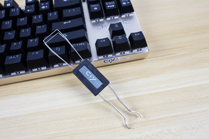 狼派朱雀机械键盘,狼派ciy键盘怎么样