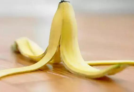 香蕉和香蕉皮功效的区别,香蕉皮怎么有这么大的用处