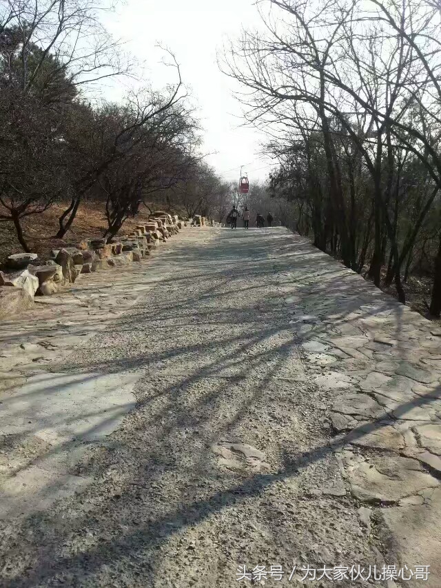 北京西山八大处公园,北京西山八大处寺庙