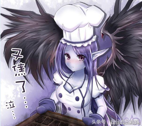 英雄联盟莫甘娜杀戮天使,英雄联盟凯尔莫甘娜背景故事