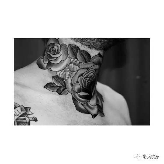 纹纹身要注意哪几点,纹身前必须知道的十件事