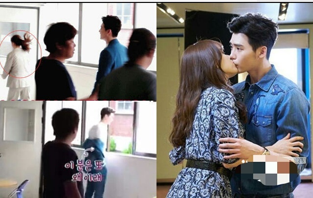 靳东有哪些电视剧里的吻戏,靳东吻戏最多的一部戏