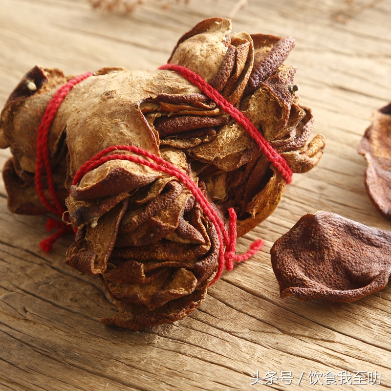 自制止咳化痰方法,止咳润喉化痰的配方