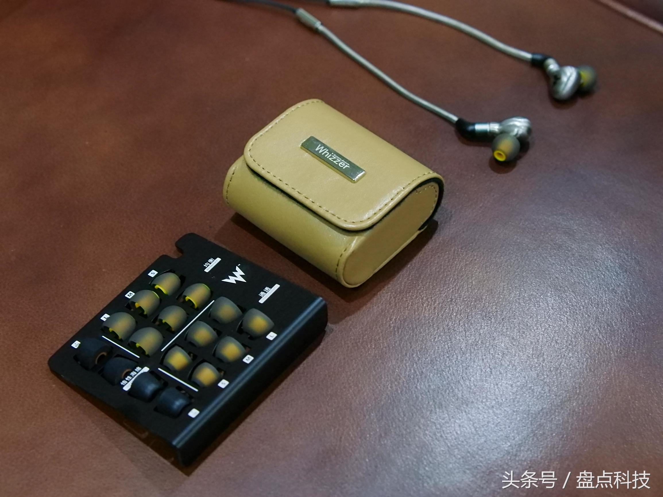 耳机威泽a15深度测评,威泽a15pro评测视频