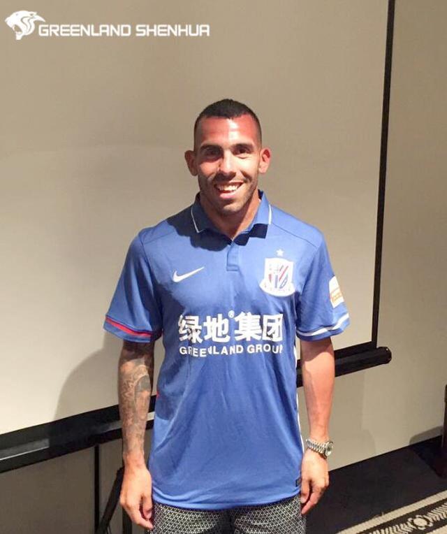 2020中超十大外援,中超花费最高的10大外援